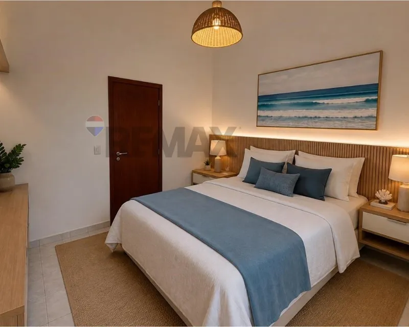 Apartamento 2 Quartos à Venda em Ingleses, Florianópolis — 61,5 m² — Ingleses