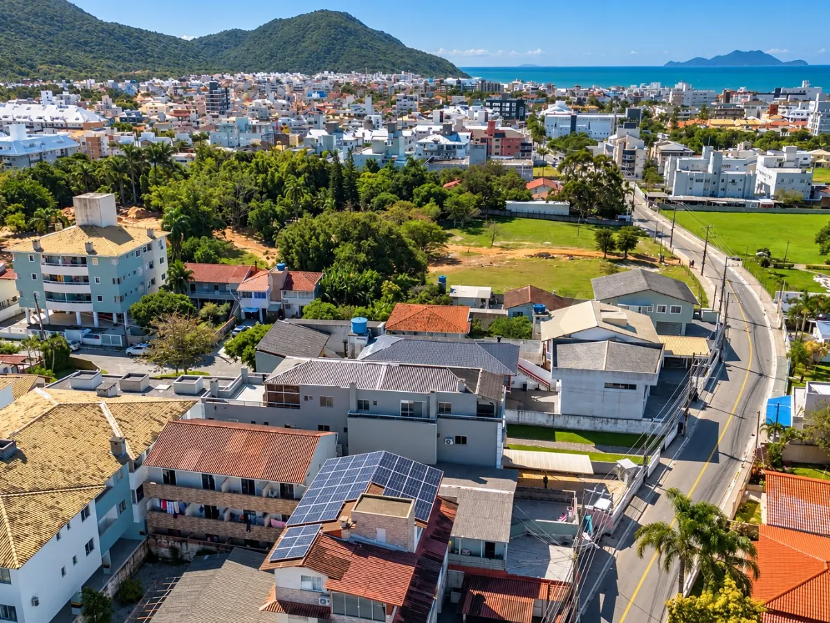 Апартаменты 3 спальни на продажу в Ingleses, Florianópolis — 74 м² — Ingleses