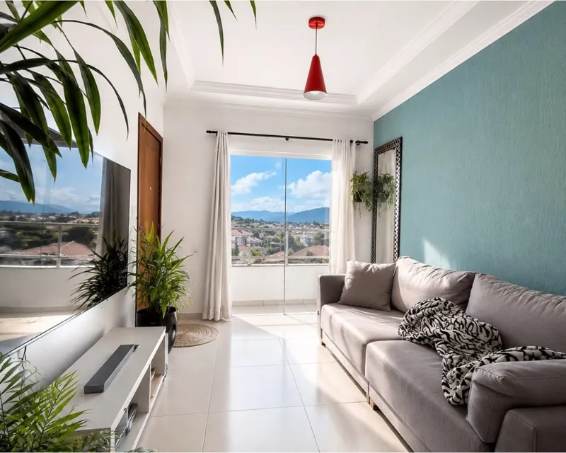 Apartamento 3 Dormitórios à Venda em Ingleses, Florianópolis — 74 m² — Ingleses