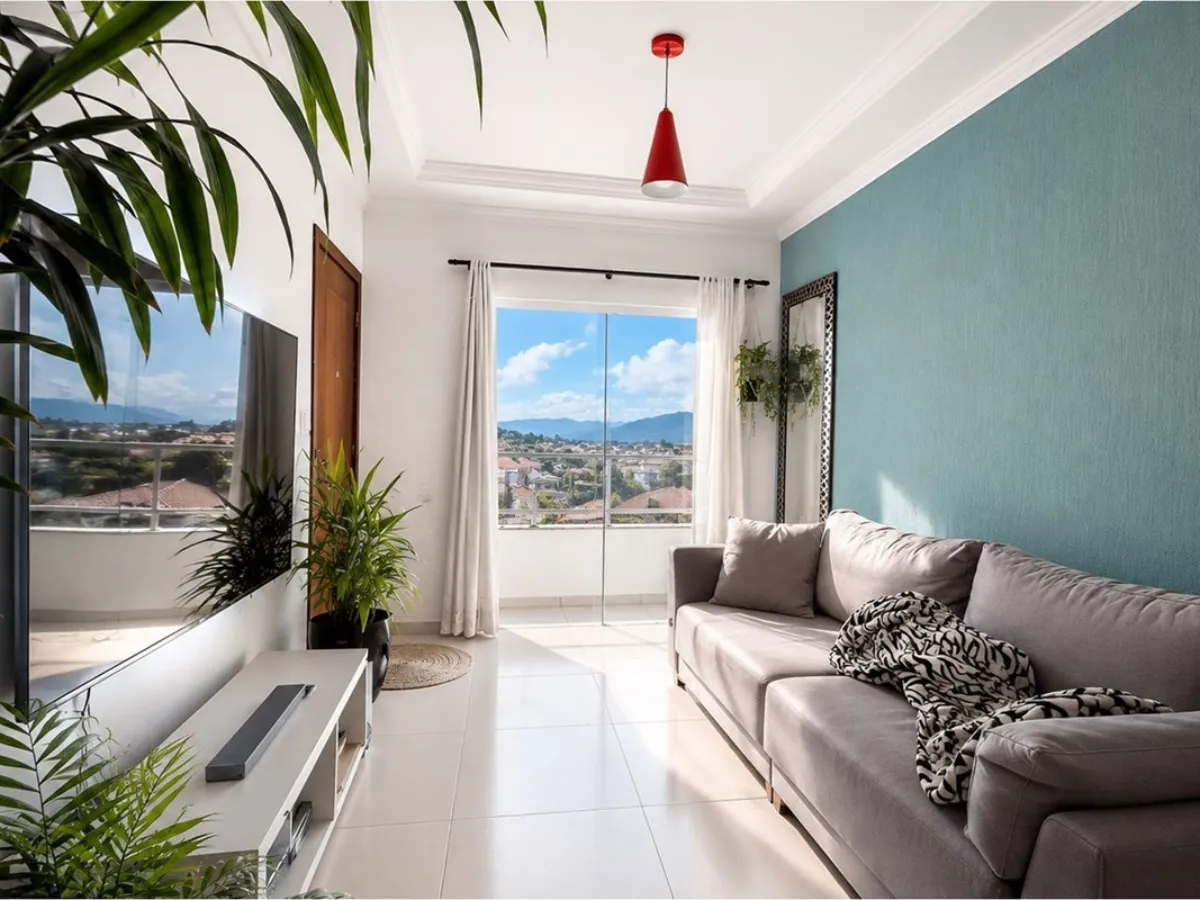Apartamento 3 Dormitórios à Venda em Ingleses, Florianópolis — 74 m² — Ingleses