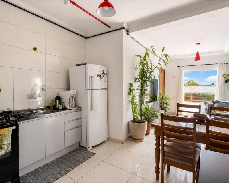 Apartamento 3 Dormitórios à Venda em Ingleses, Florianópolis — 74 m² — Ingleses