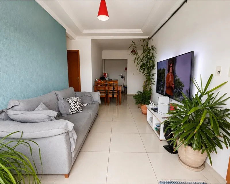 Apartamento 3 Dormitórios à Venda em Ingleses, Florianópolis — 74 m² — Ingleses
