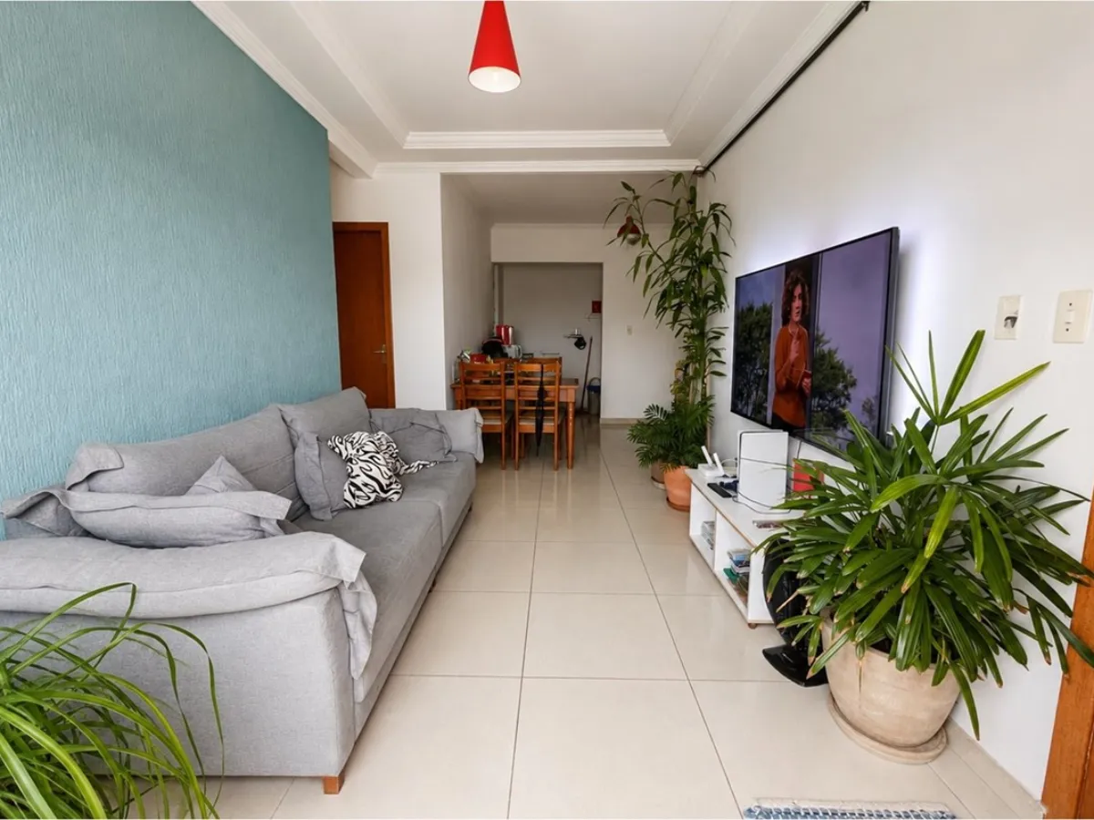 Апартаменты 3 спальни на продажу в Ingleses, Florianópolis — 74 м² — Ingleses
