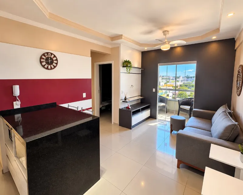 Apartamento 2 Dormitorios en Venta en Ingleses, Florianópolis — Ingleses