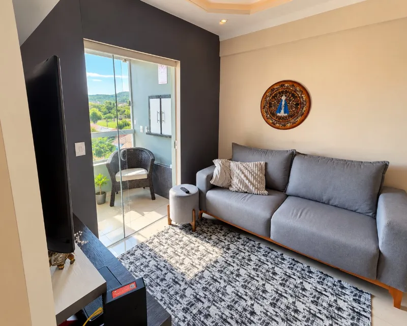 Apartamento 2 Dormitorios en Venta en Ingleses, Florianópolis — Ingleses