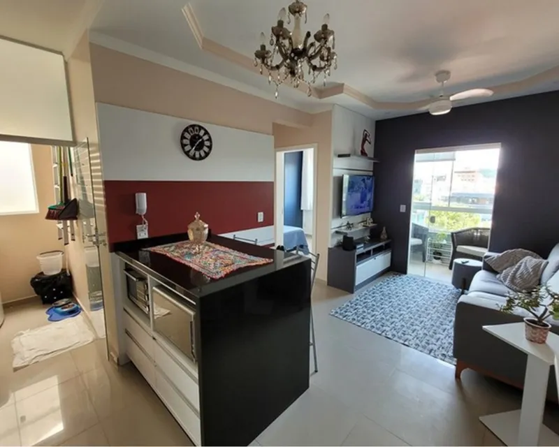 Apartamento 2 Quartos à Venda em Ingleses, Florianópolis — Ingleses do Rio Vermelho
