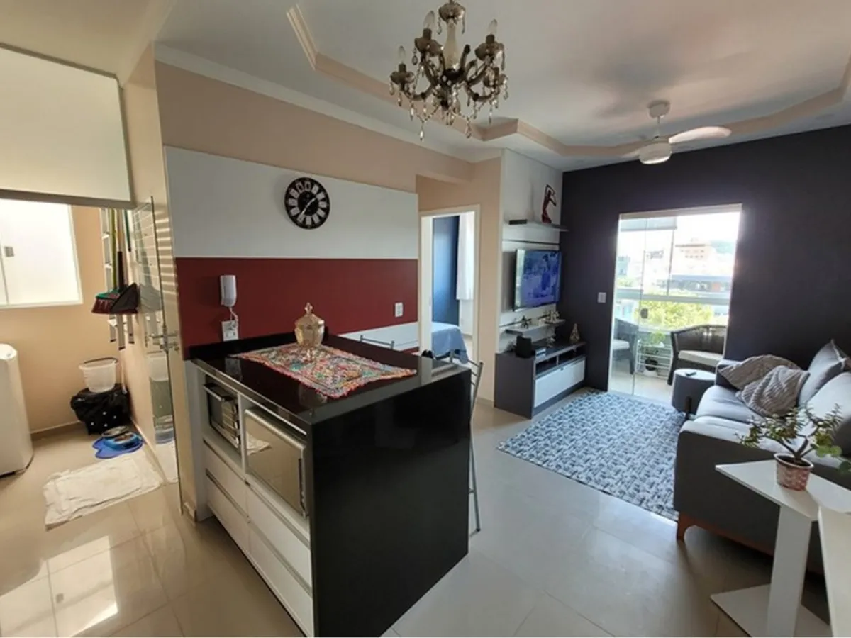 Apartamento 2 Dormitorios en Venta en Ingleses, Florianópolis — Ingleses do Rio Vermelho