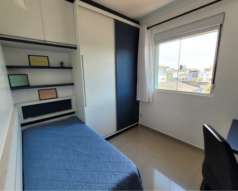 Apartamento 2 Dormitorios en Venta en Ingleses, Florianópolis — Ingleses do Rio Vermelho