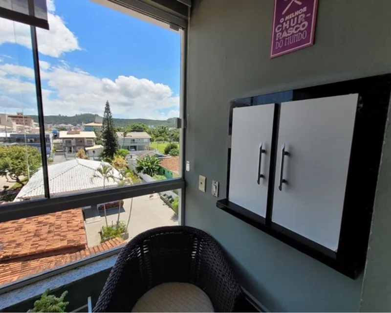 Apartamento 2 Dormitorios en Venta en Ingleses, Florianópolis — Ingleses do Rio Vermelho