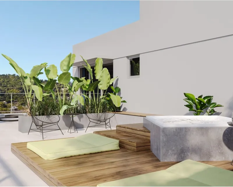 Studio 29 m² à Venda — Adore Level Up, Cachoeira do Bom Jesus — Cachoeira do Bom Jesus