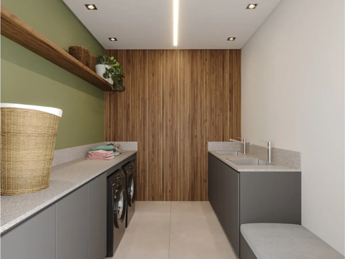 Studio 29 m² à Venda — Adore Level Up, Cachoeira do Bom Jesus — Cachoeira do Bom Jesus
