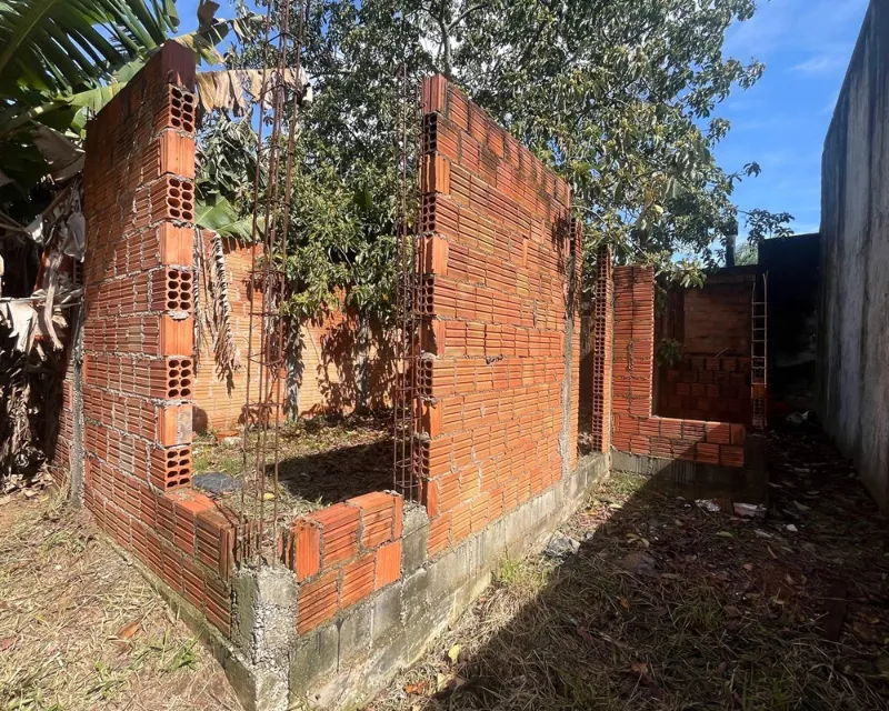 Участок 234 м² на продажу в Morro das Pedras, Florianópolis — Campeche