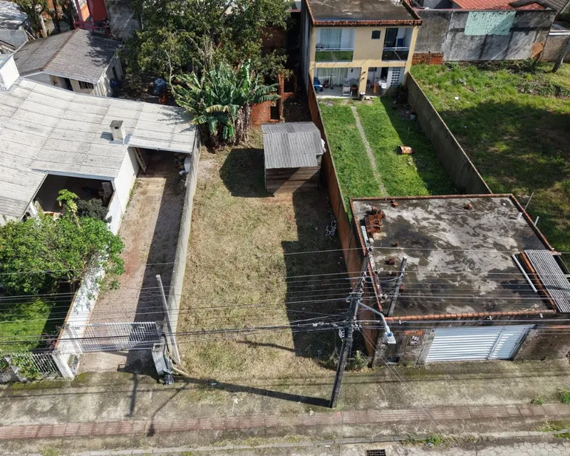 Terreno de 234 m² à Venda em Morro das Pedras, Florianópolis — Campeche