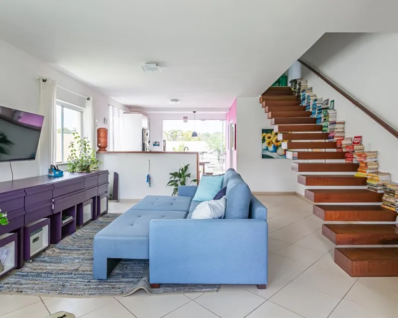 Casa 3 quartos à venda no Campeche, Florianópolis — 140 m² — Campeche