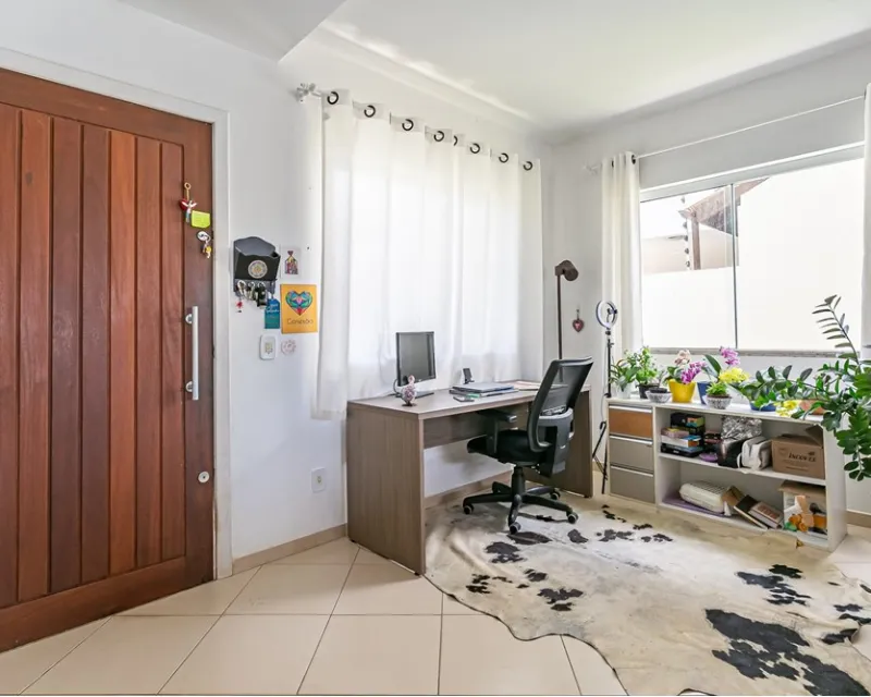 Casa 3 quartos à venda no Campeche, Florianópolis — 140 m² — Campeche