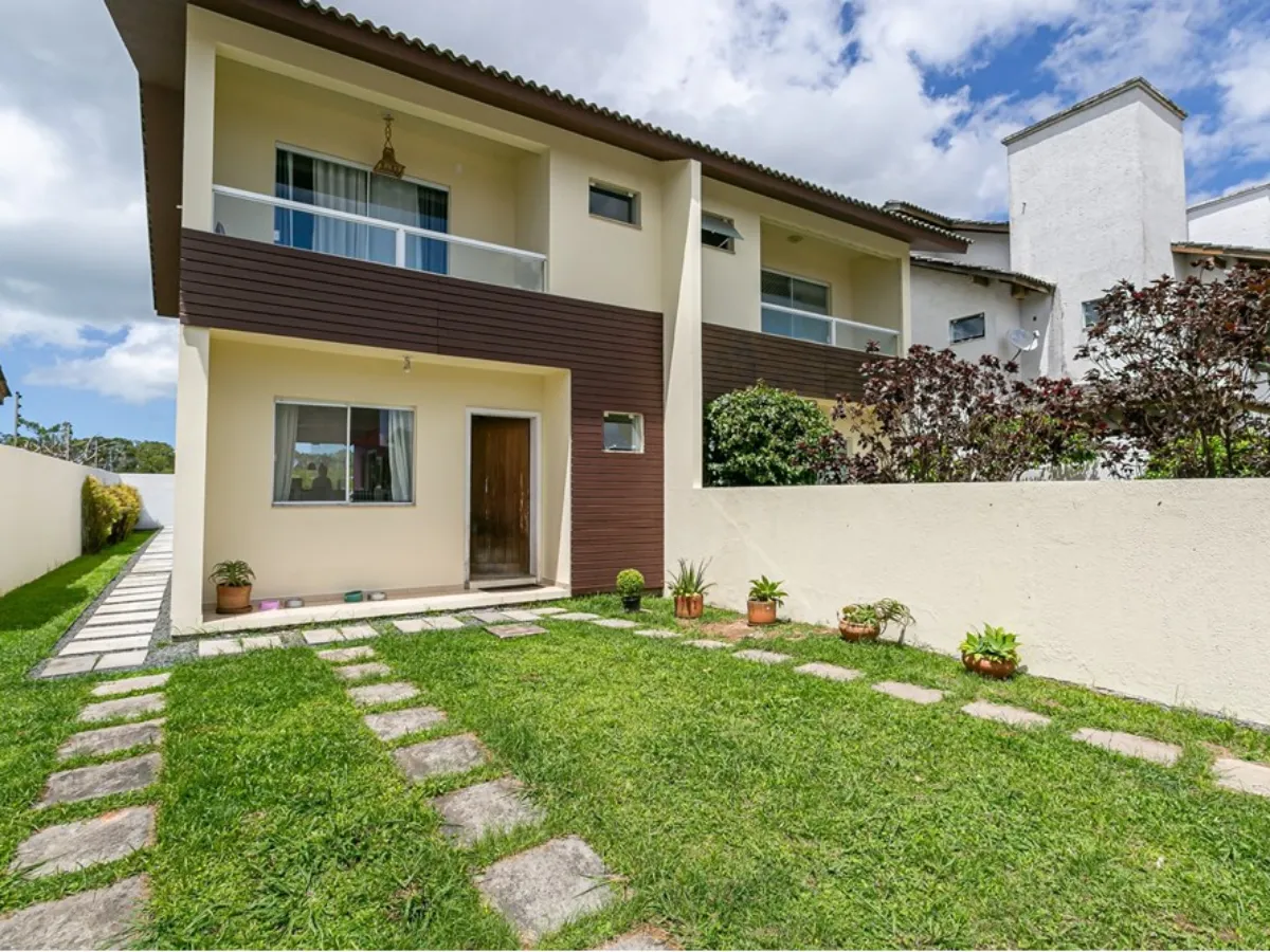 Casa 3 quartos à venda no Campeche, Florianópolis — 140 m² — Campeche