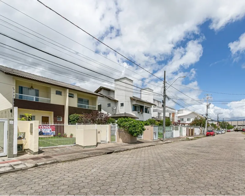 Casa 3 quartos à venda no Campeche, Florianópolis — 140 m² — Campeche