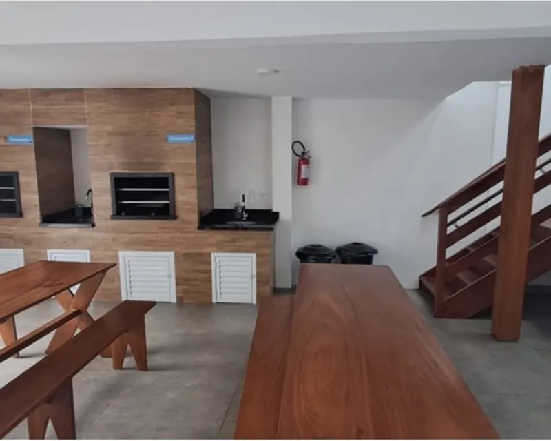 Apartamento 3 Quartos à Venda em Capoeiras, Florianópolis — Capoeiras