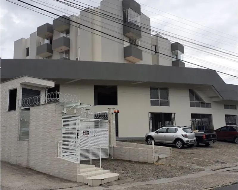Apartamento 3 Dormitorios en Venta en Capoeiras, Florianópolis — Capoeiras