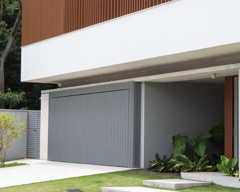 4-Suite Townhouse 314 m² — Cachoeira do Bom Jesus, Florianópolis — Cachoeira do Bom Jesus
