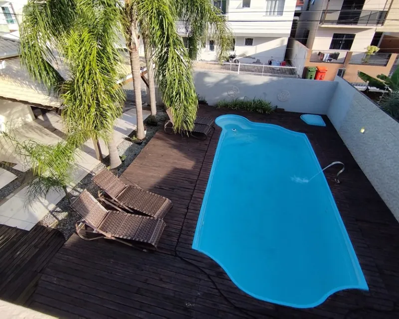 Casa de 4 Dormitorios en Venta en Ingleses, Florianópolis — 240 m² — Ingleses