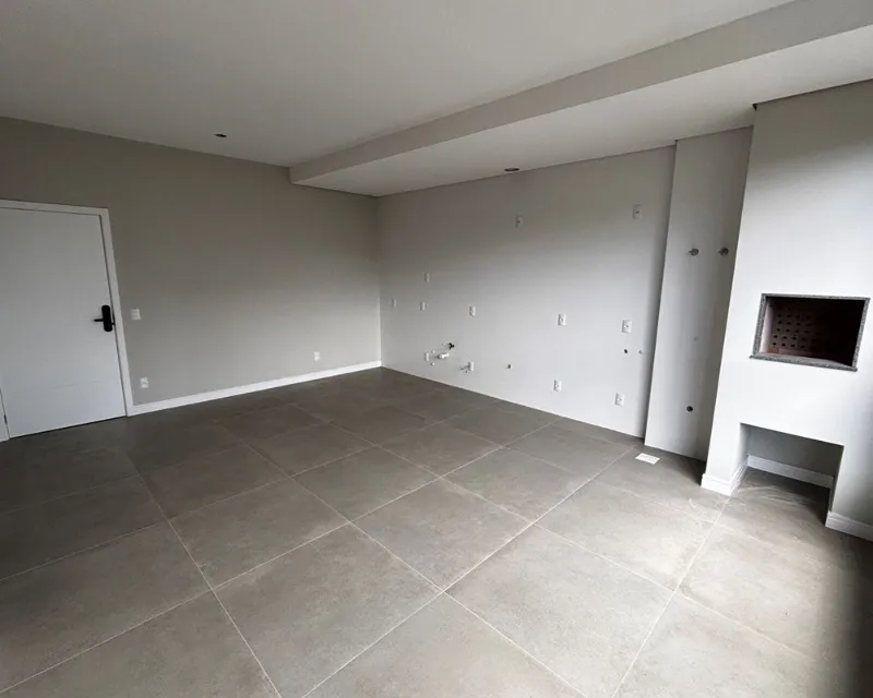 Apartamento 2 Quartos à Venda em Ingleses, Florianópolis — Ingleses do Rio Vermelho
