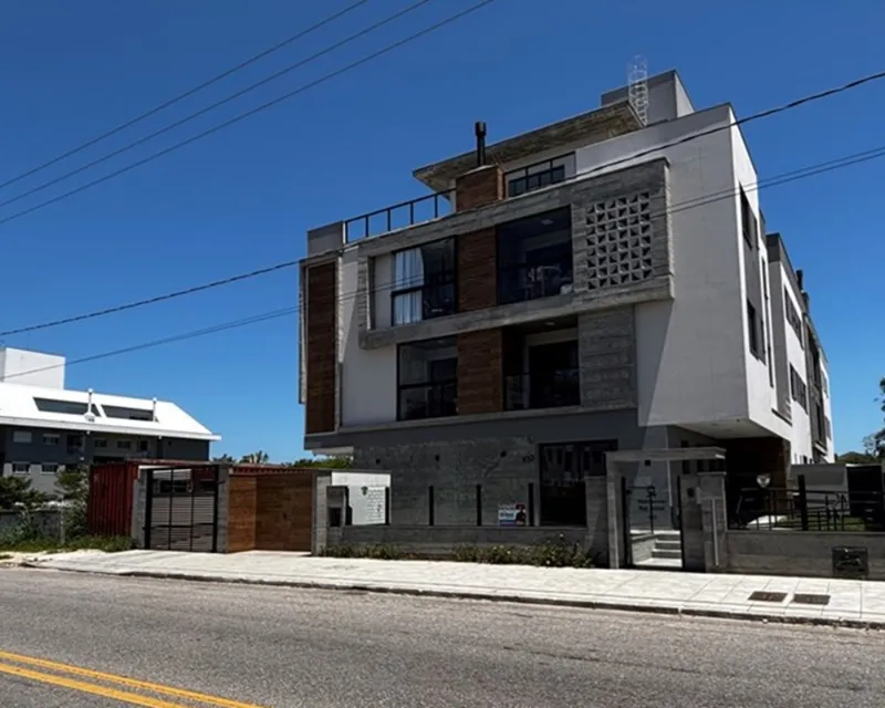 Apartamento 2 Quartos à Venda em Ingleses, Florianópolis — Ingleses do Rio Vermelho