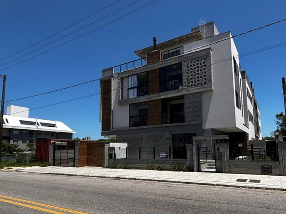 Apartamento 2 Quartos à Venda em Ingleses, Florianópolis — Ingleses do Rio Vermelho