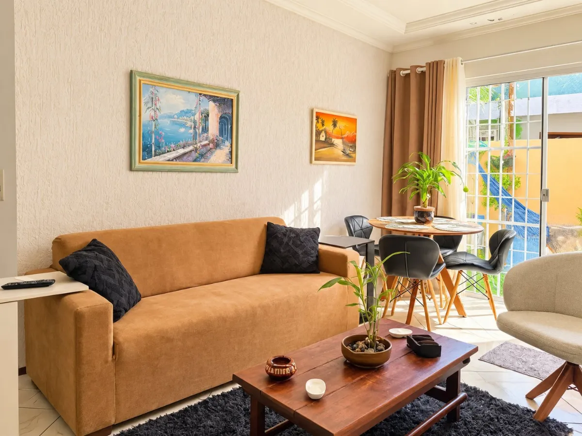 Apartamento Garden 3 Quartos à Venda em Ingleses, Florianópolis — Ingleses
