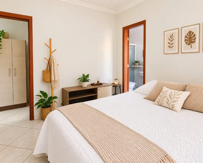 Apartamento Garden 3 Quartos à Venda em Ingleses, Florianópolis — Ingleses