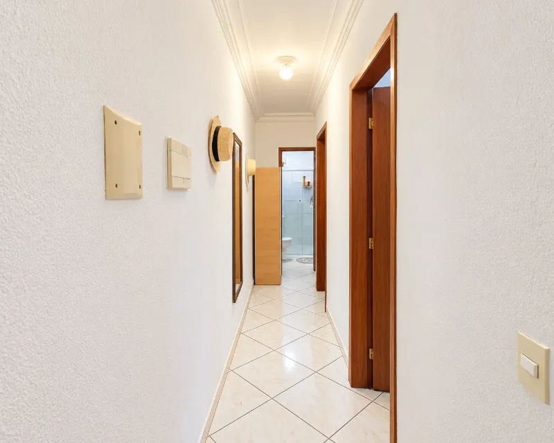 Apartamento Garden 3 Quartos à Venda em Ingleses, Florianópolis — Ingleses