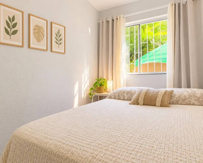 Apartamento Garden 3 Quartos à Venda em Ingleses, Florianópolis — Ingleses