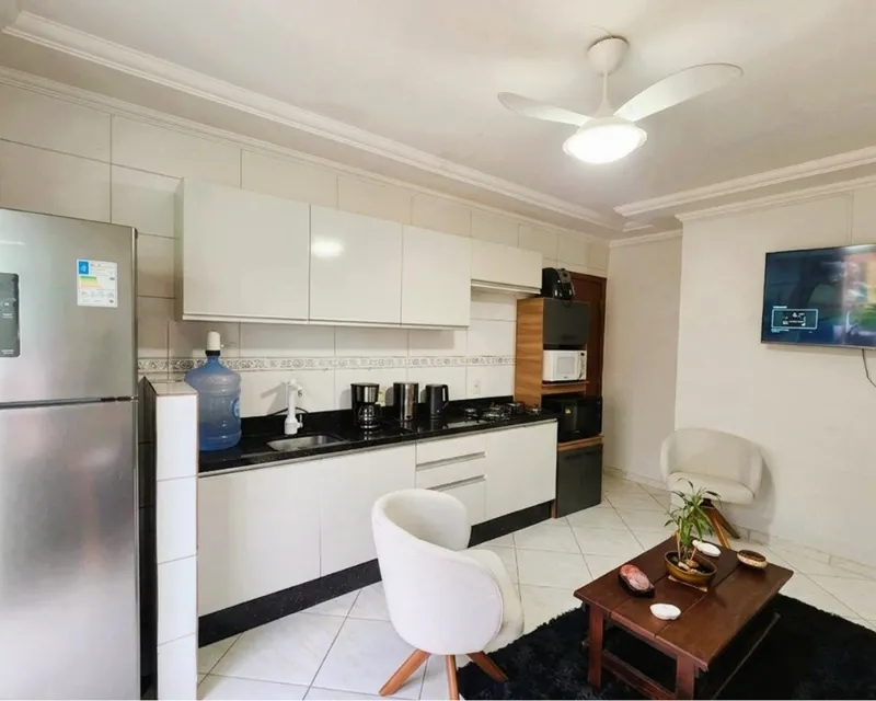 Apartamento Garden 3 Quartos à Venda em Ingleses, Florianópolis — Ingleses do Rio Vermelho