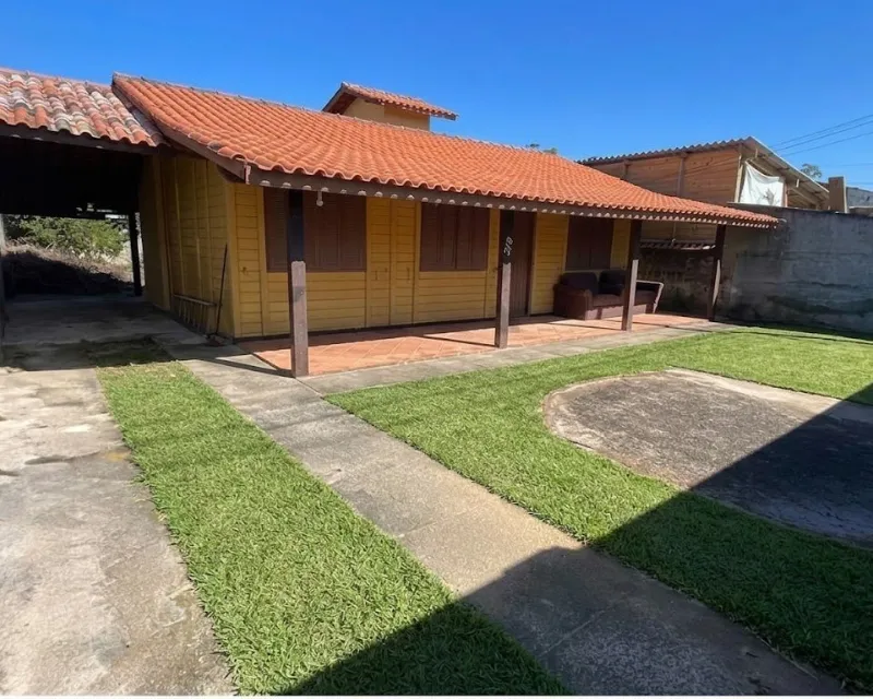 Casa 2 Dormitorios en Venta en Ingleses, Florianópolis — 86 m² — Ingleses