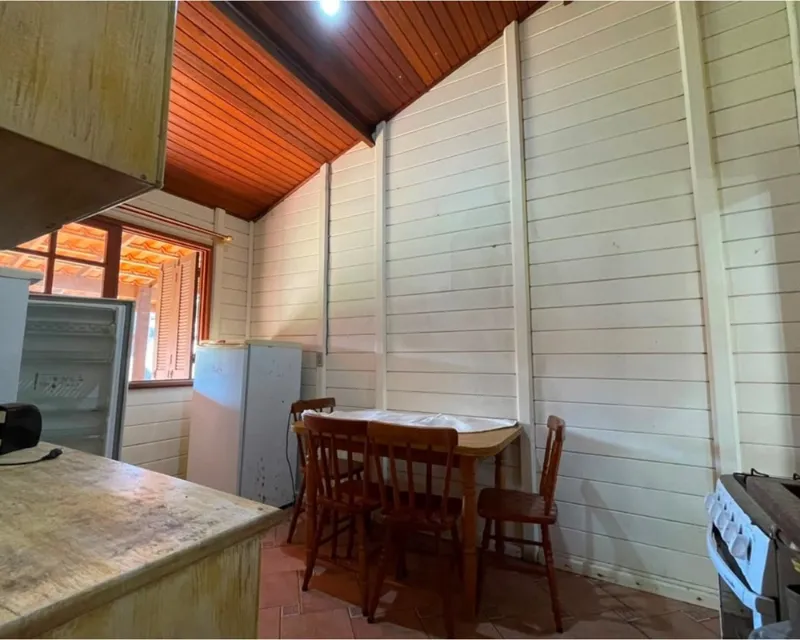 Casa 2 Dormitórios à Venda em Ingleses, Florianópolis — 86 m² — Ingleses do Rio Vermelho