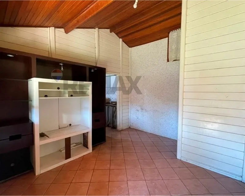 Casa 2 Dormitórios à Venda em Ingleses, Florianópolis — 86 m² — Ingleses do Rio Vermelho