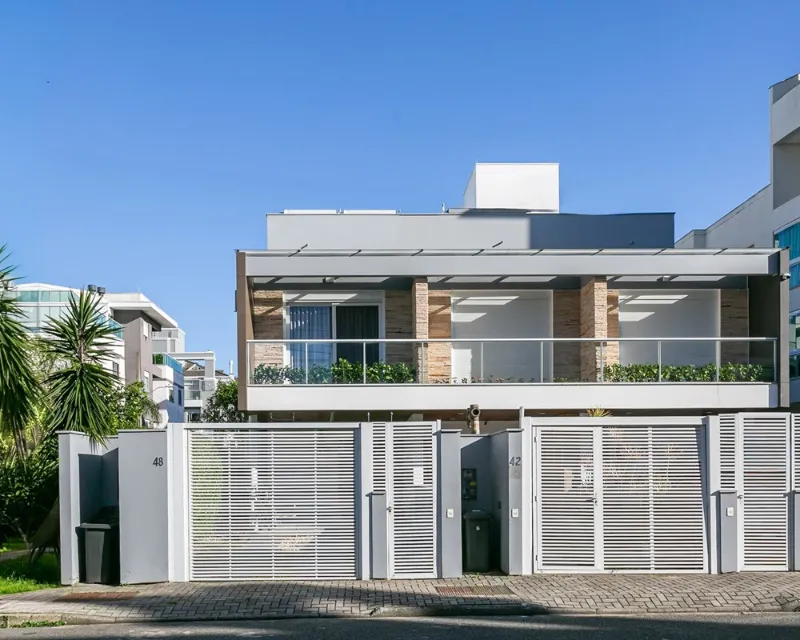 Дом 3 спальни на продажу в Rio Tavares, Florianópolis — 144 м² — Rio Tavares