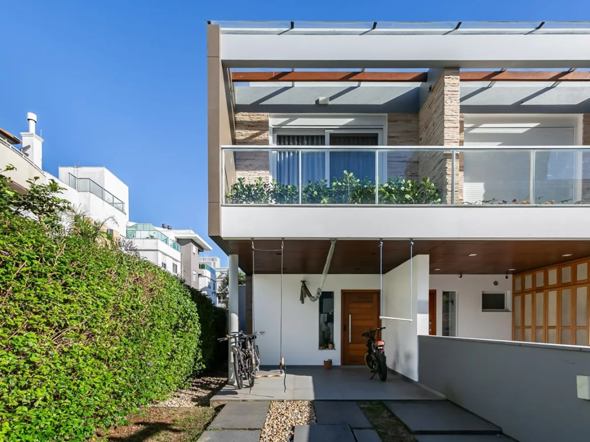 Дом 3 спальни на продажу в Rio Tavares, Florianópolis — 144 м² — Rio Tavares