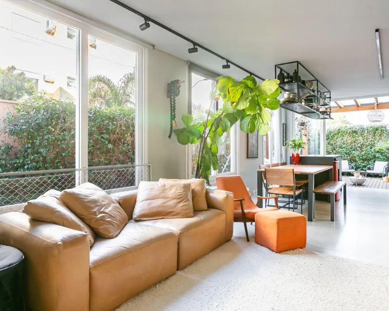 Дом 3 спальни на продажу в Rio Tavares, Florianópolis — 144 м² — Rio Tavares