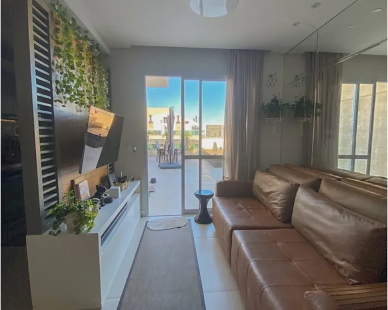 Cobertura 3 suítes à venda em Ingleses, Florianópolis — 268 m² — Ingleses do Rio Vermelho
