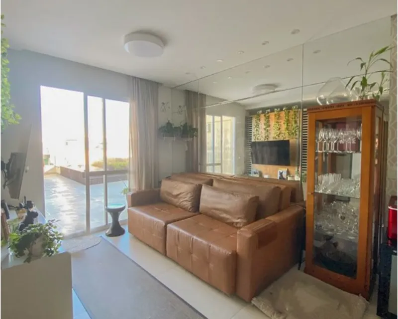 Cobertura 3 suítes à venda em Ingleses, Florianópolis — 268 m² — Ingleses do Rio Vermelho