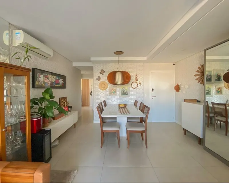 Cobertura 3 suítes à venda em Ingleses, Florianópolis — 268 m² — Ingleses do Rio Vermelho