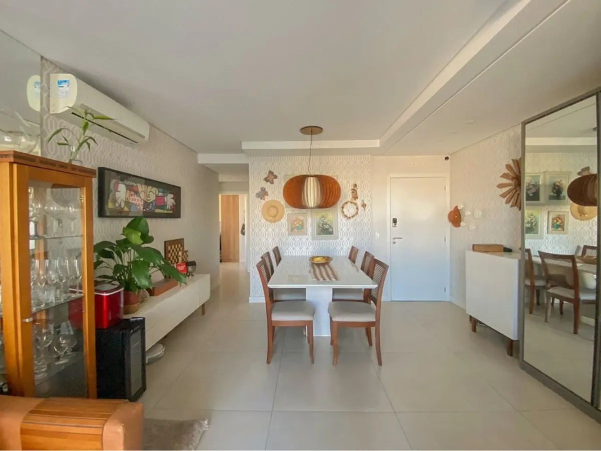 Cobertura 3 suítes à venda em Ingleses, Florianópolis — 268 m² — Ingleses do Rio Vermelho