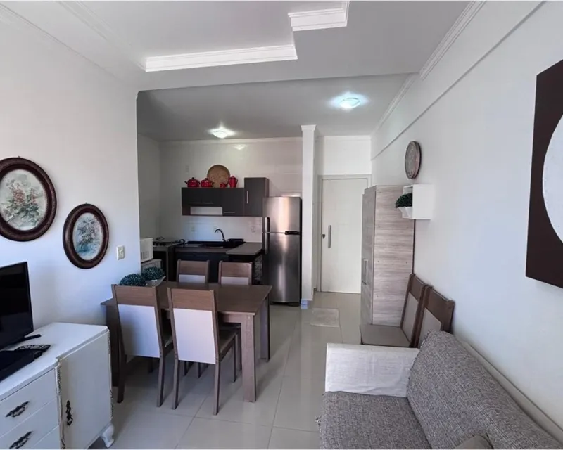Apartamento 2 Quartos à Venda em Ingleses, Florianópolis — 60 m² — Ingleses do Rio Vermelho