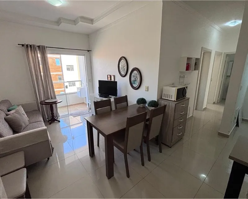 Apartamento 2 Quartos à Venda em Ingleses, Florianópolis — 60 m² — Ingleses do Rio Vermelho