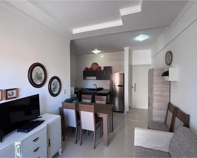Apartamento 2 Quartos à Venda em Ingleses, Florianópolis — 60 m² — Ingleses do Rio Vermelho