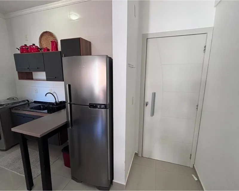Apartamento 2 Quartos à Venda em Ingleses, Florianópolis — 60 m² — Ingleses do Rio Vermelho