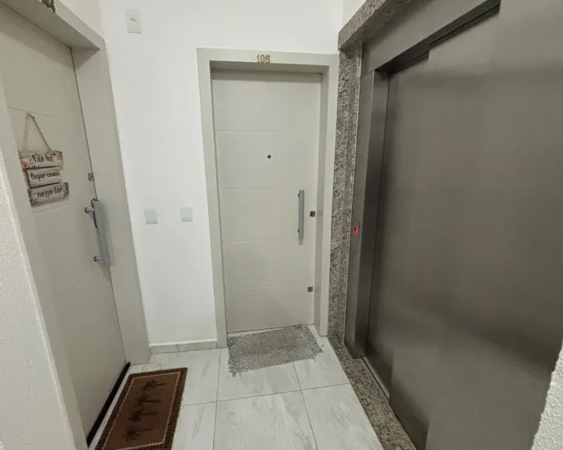 Apartamento 2 Dormitórios à Venda em Ingleses, Florianópolis — Ingleses