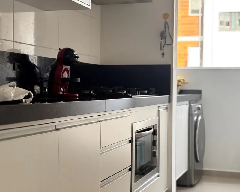 Apartamento 2 Dormitórios à Venda em Ingleses, Florianópolis — Ingleses