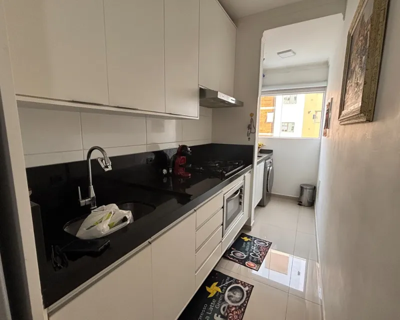 Apartamento 2 Dormitórios à Venda em Ingleses, Florianópolis — Ingleses